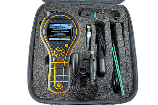 Protimeter MMS3 basic Survey kit