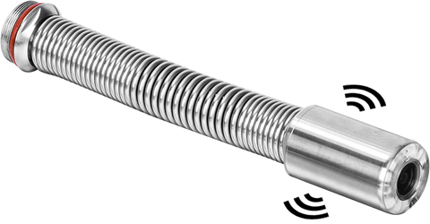 Φ23mm Kamerahode Med 512Hz Φ23mm Kamerahode Med 512Hz