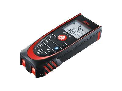 Leica DISTO D2-N avstandsmåler Leica DISTO D2-N avstandsmåler