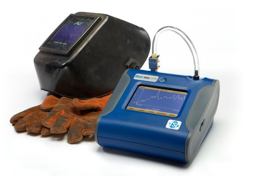 DustTrak DRX Desktop Støvmengdemåler (UTLEIE)
