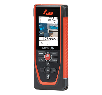 Leica DISTO D5 avstandsmåler