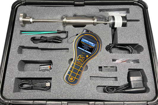 Protimeter MMS3 Komplett koffert