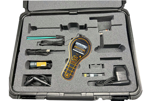 Protimeter MMS3 Survey Kit