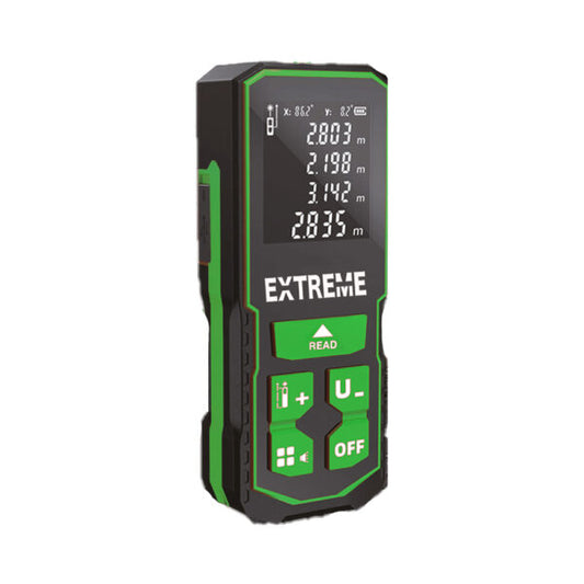 Extreme Avstandsmåler S-60G