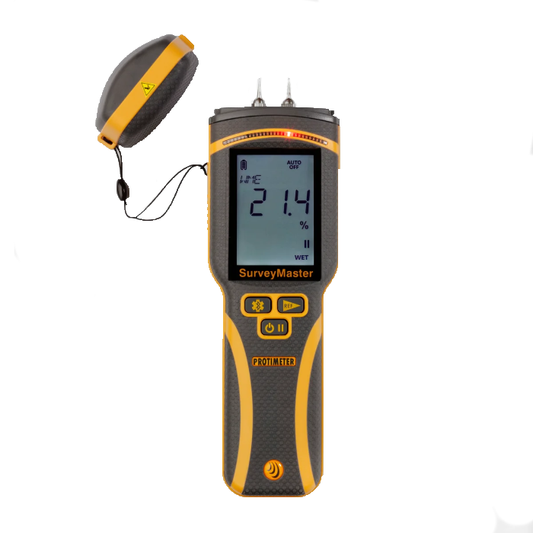 Protimeter SurveyMaster Fuktmåler