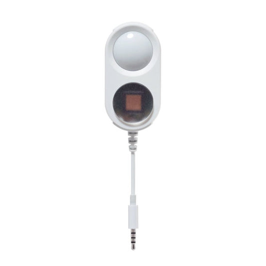 Lux og UV-sensor til Testo 160
