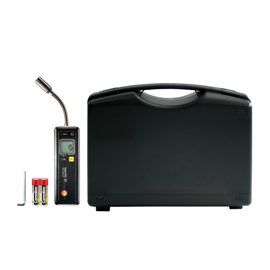 EX-Gasslekkasjesøker metan, propan, hydrogen – Testo 316-EX