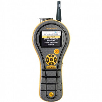 Protimeter HygroMaster II