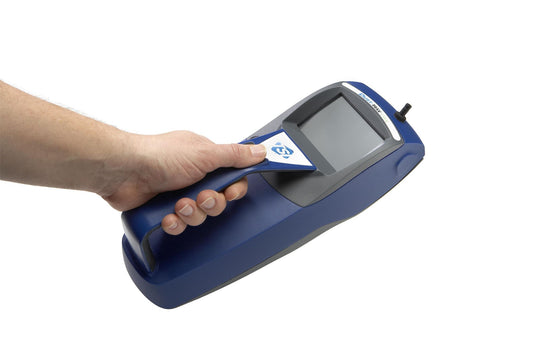 DustTrak DRX Handheld Støvmengdemåler