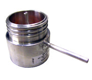 SR 370 Fit test adapter