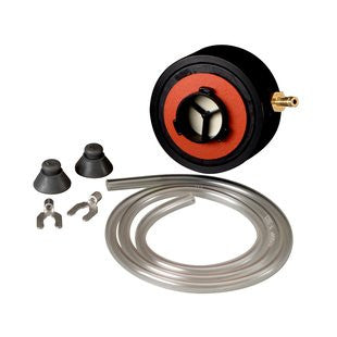 3M Fit Test Adapter 601 bajonett