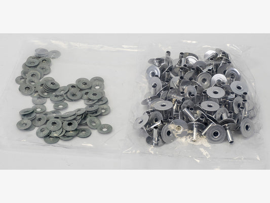 Engangsnipler for test av engangs masker