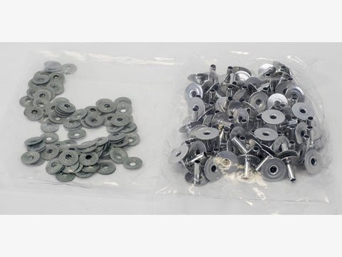 Engangsnipler for test av engangs masker Engangsnipler for test av engangs masker