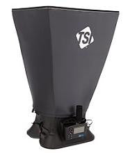 TSI AccuBalance 8380 42 til 4250 m3/h