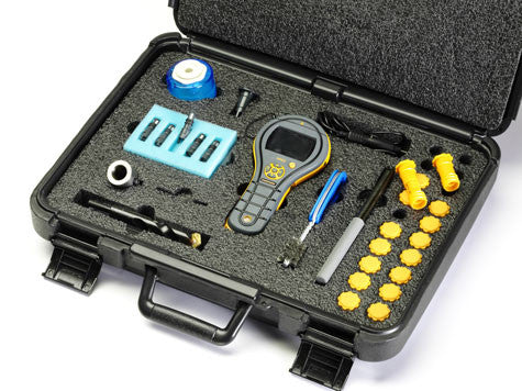 Protimeter MMS3 - komplett pakke for måling i betong