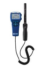 TSI IAQ-Calc 7525 - CO2, Temp & RF