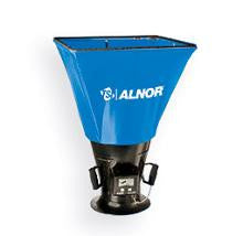 Alnor LoFlo Måletrakt - 17-850 m3 / h