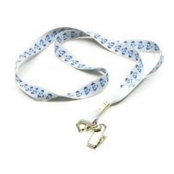 Nakkestropp, PortaCount