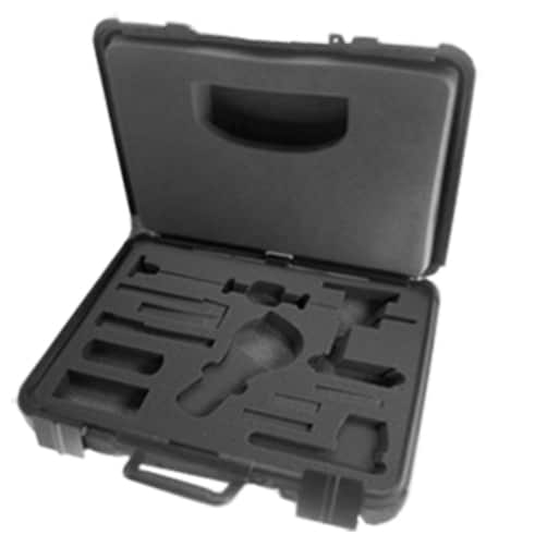 Instrumentkoffert til Protimeter MMS2/3