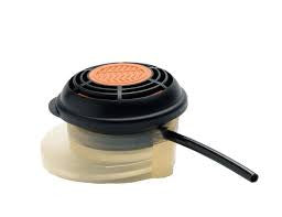 Adapter Sundström til SR100