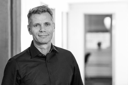 Presisjons Teknikk AS ansetter Rune M. Anderson som salgssjef Norge