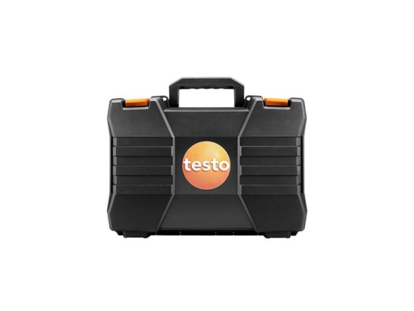 Transportkoffert testo 340