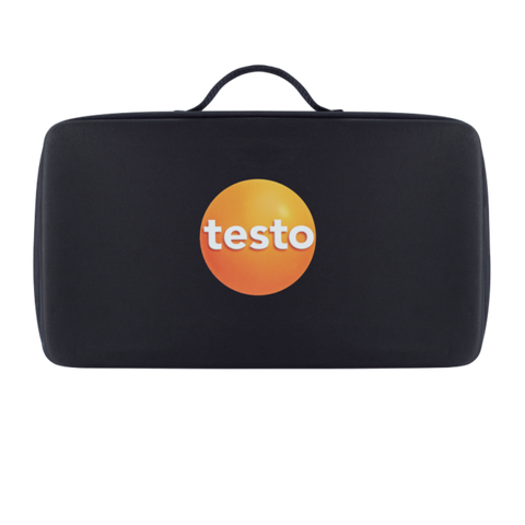 testo 440 – Vingehjulssett (100mm) med Bluetooth®