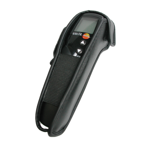 testo 830-T2 – IR-termometer for eksterne sensor