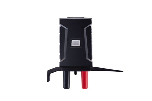 Termoelementadapter type K – Testo