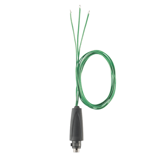 U-Verdiføler for Testo 435 og 635
