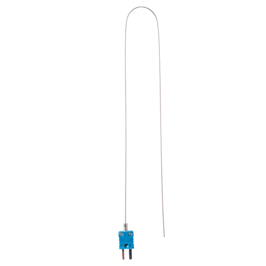 Manteltermoelement Type T, -50…+350°