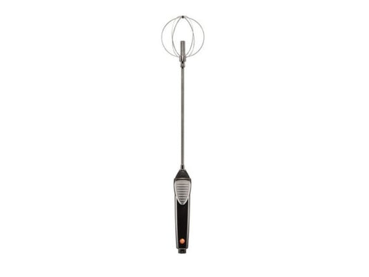 Turbulensføler for Testo 480
