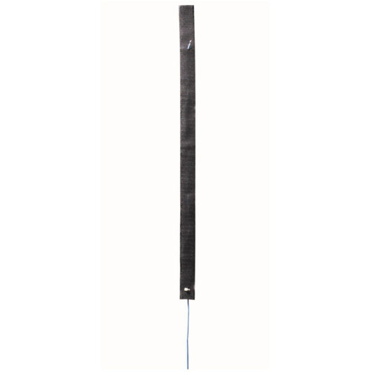 TC Type K Overflateføler for rør, Ø opp til 120mm