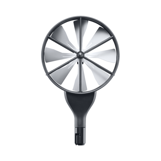 Vingehjulsfølerhode høypresisjons (ø 100mm) plug-in