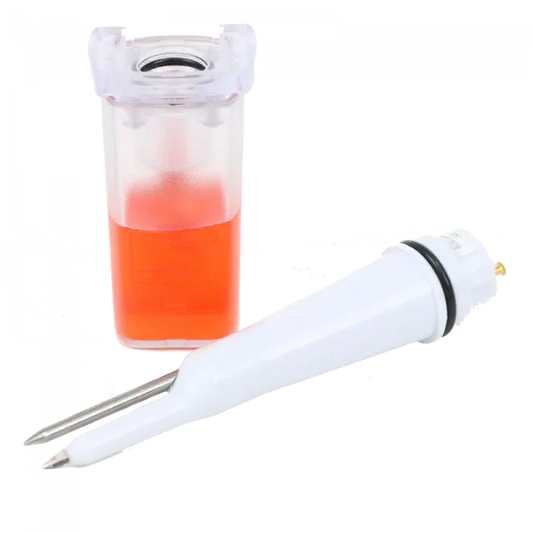 Reserveelektrode for testo 205