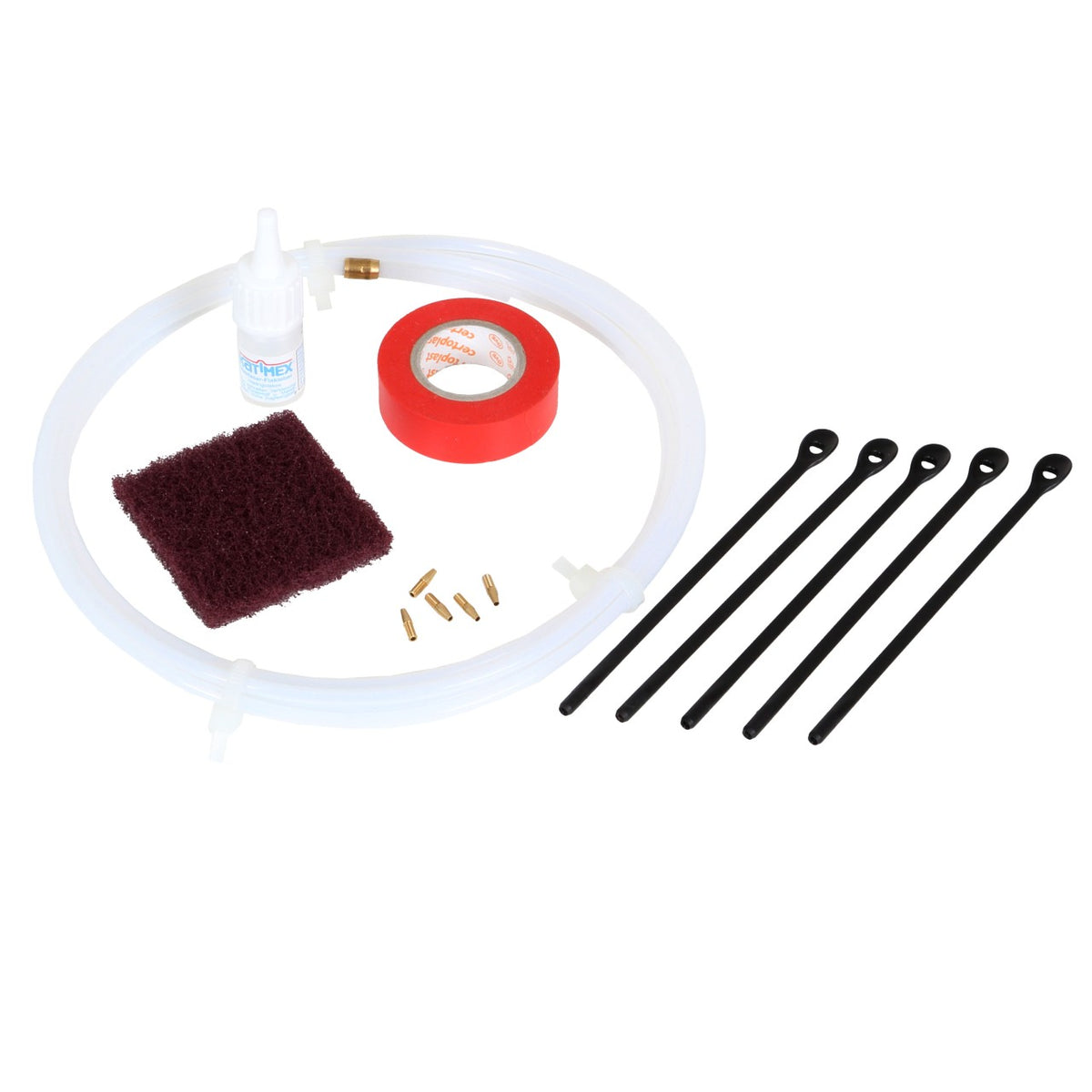 Tilbehørssett Kati® Blitz Mini