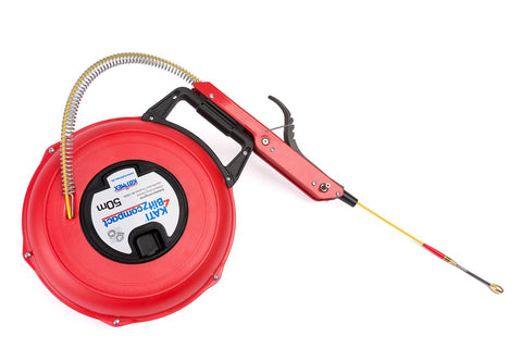 Drivaggregat for Kati® Blitz compact