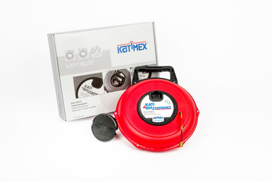 Kati® Blitz kompakt