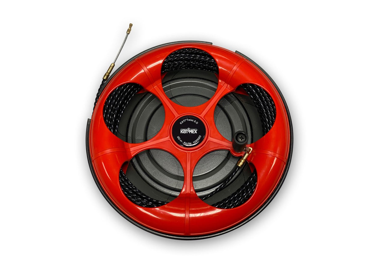 Kati® Twist 2.0