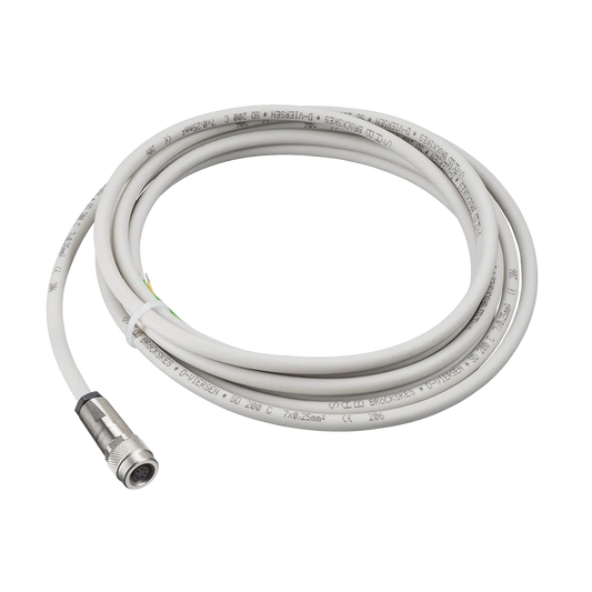 Ethernet-kabel Xi 80/410