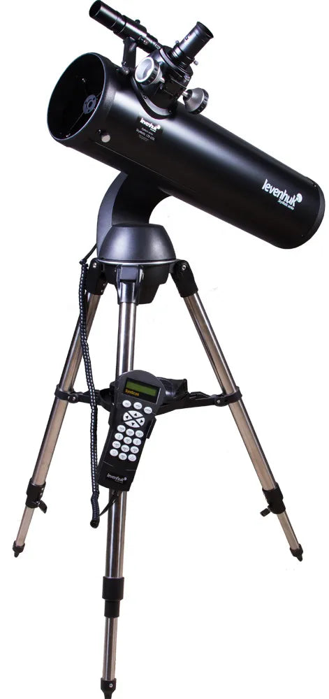 Levenhuk SkyMatic 135 GTA Telescope