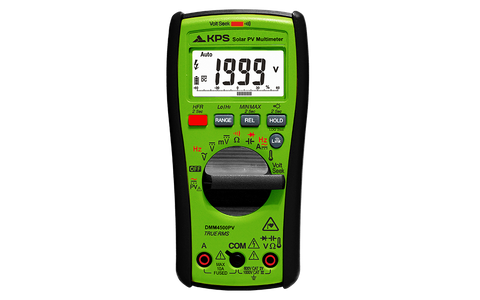 DMM4500PV Digital Multimeter