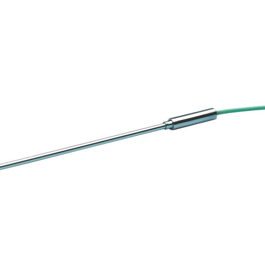 Mineralisolert termoelement Type K – Inconel 600 mantel