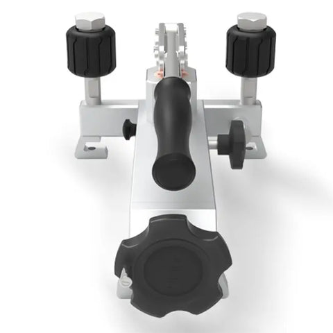 HSIN613 Bærbar Pneumatisk Trykktestpumpe (-0.095~2.5)MPa