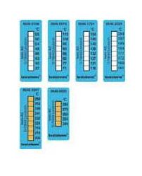 Termostrips +71 … +110°C