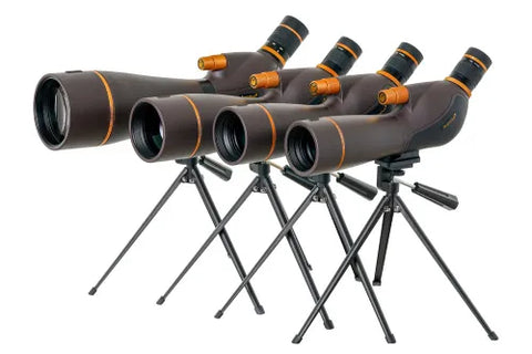 Levenhuk Blaze PRO 60 Spottingscope