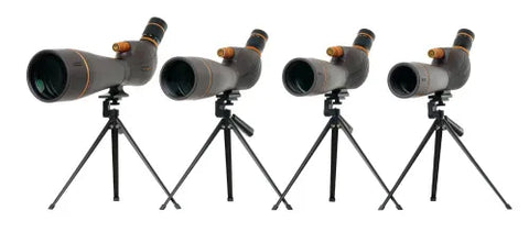 Levenhuk Blaze PRO 60 Spottingscope