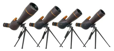 Levenhuk Blaze PRO 60 Spottingscope