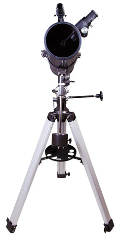 Levenhuk Skyline PLUS 120S Telescope