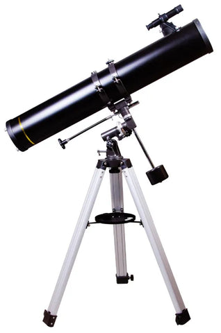 Levenhuk Skyline PLUS 120S Telescope